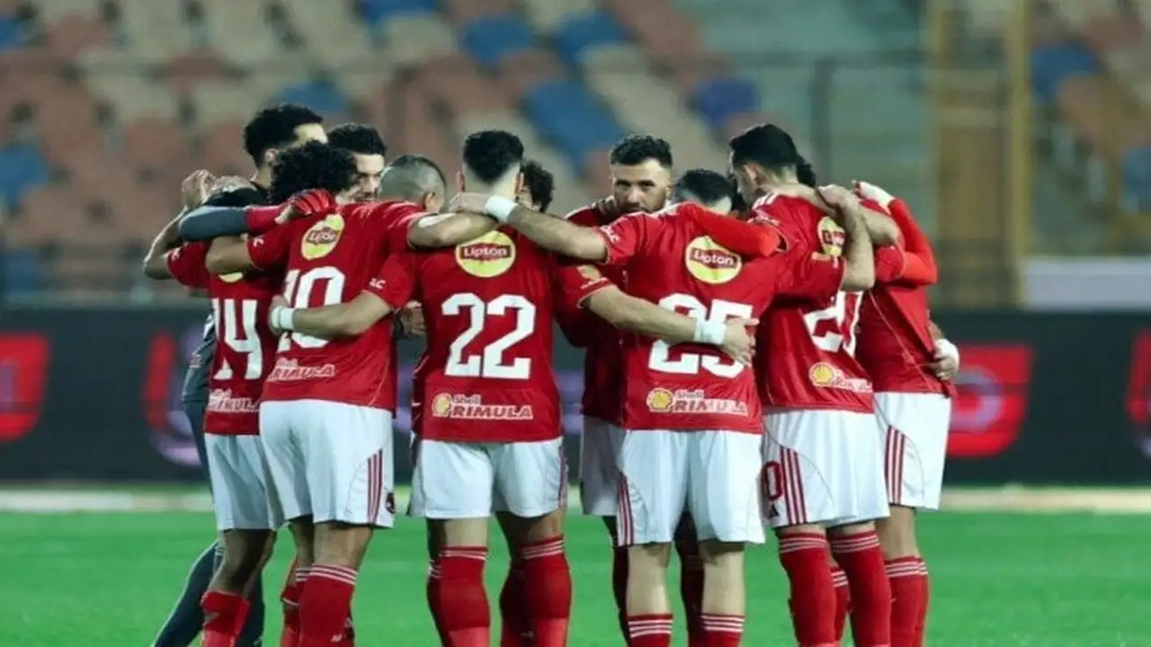 موعد مباراة الأهلي وبرشلونة في كأس خوان جامبر قريبًا
